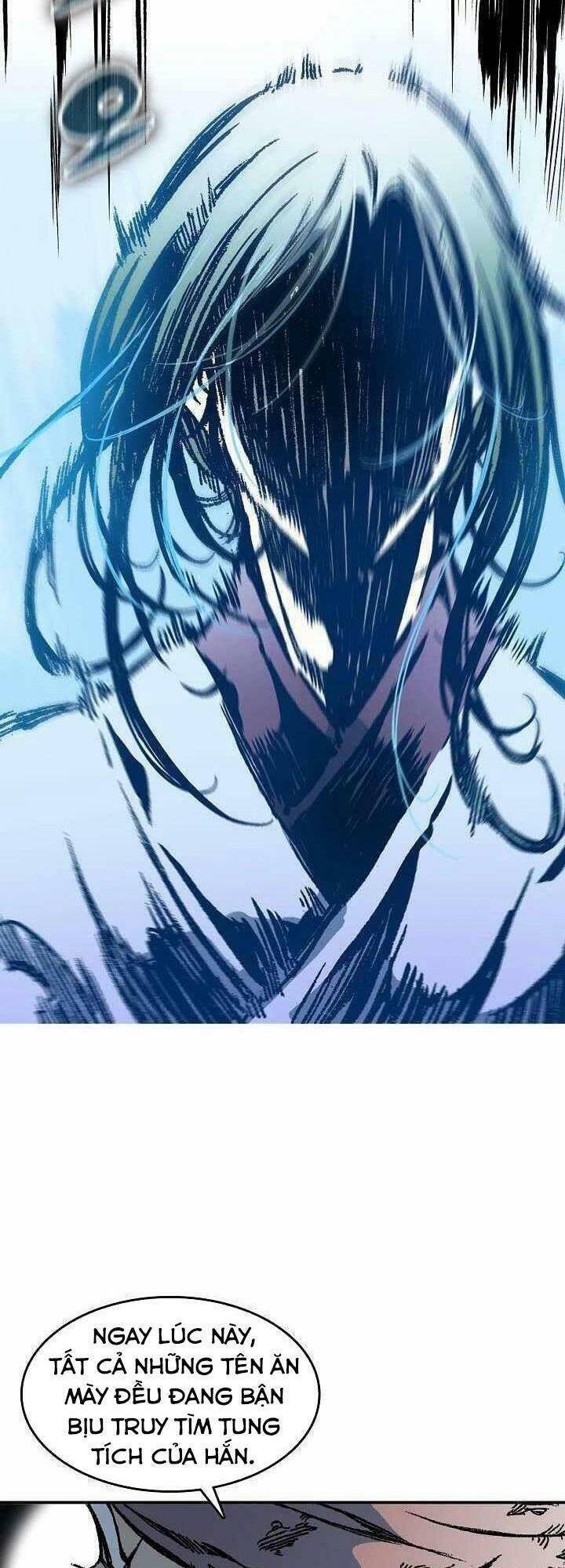 Hồi Ức Của Chiến Thần chapter 75 - Upload bởi truyensieuhay.com