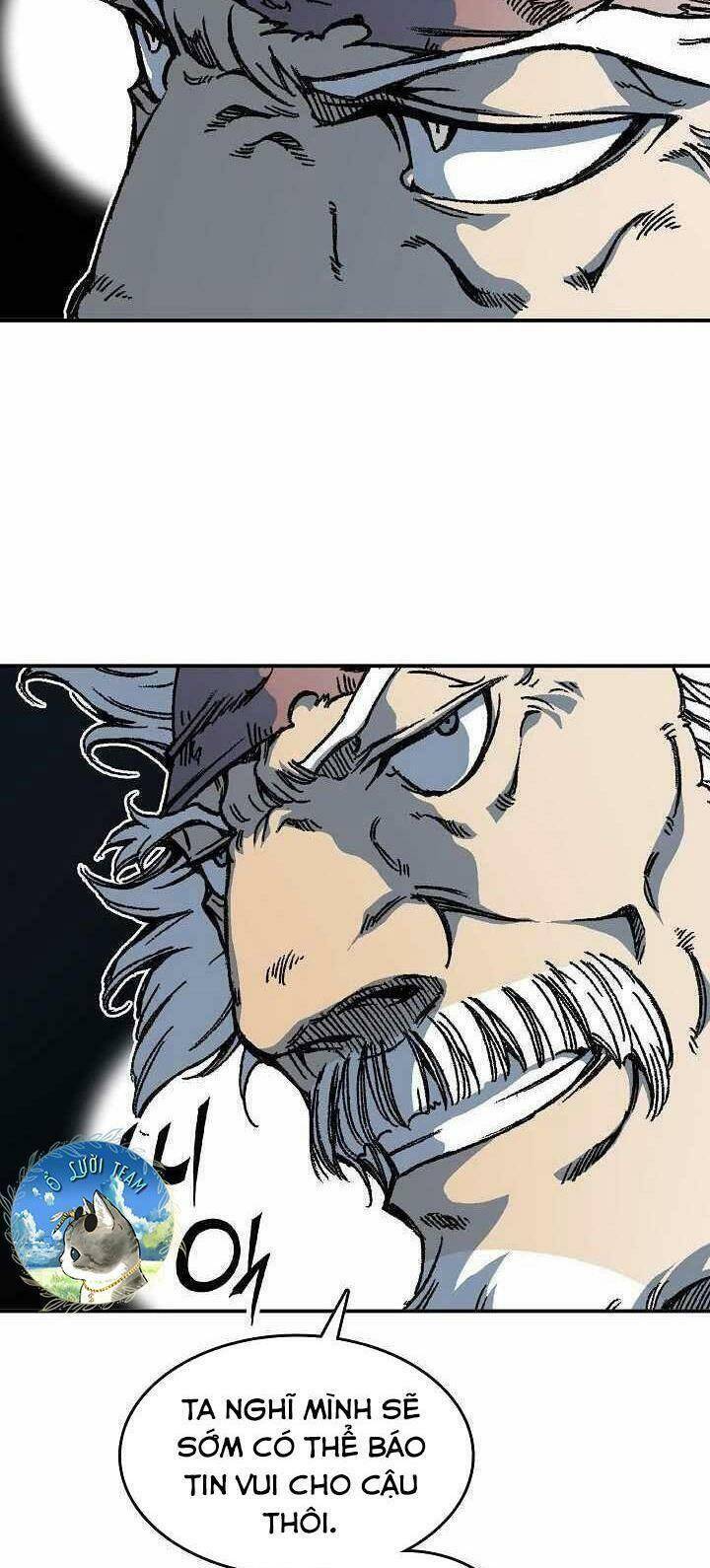 Hồi Ức Của Chiến Thần chapter 75 - Upload bởi truyensieuhay.com