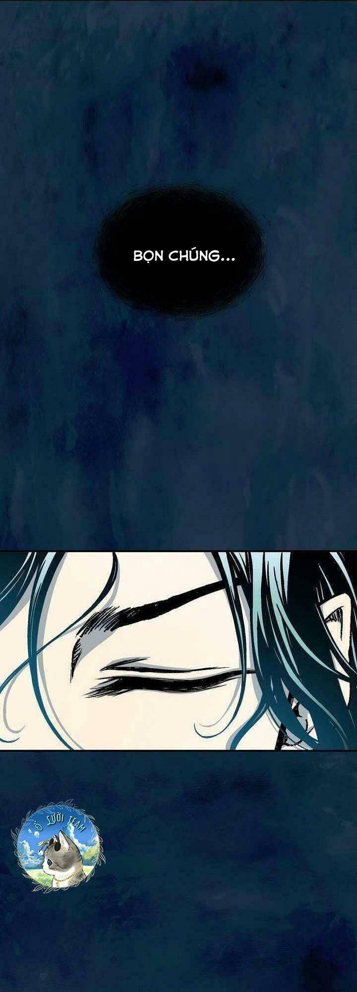 Hồi Ức Của Chiến Thần chapter 75 - Upload bởi truyensieuhay.com