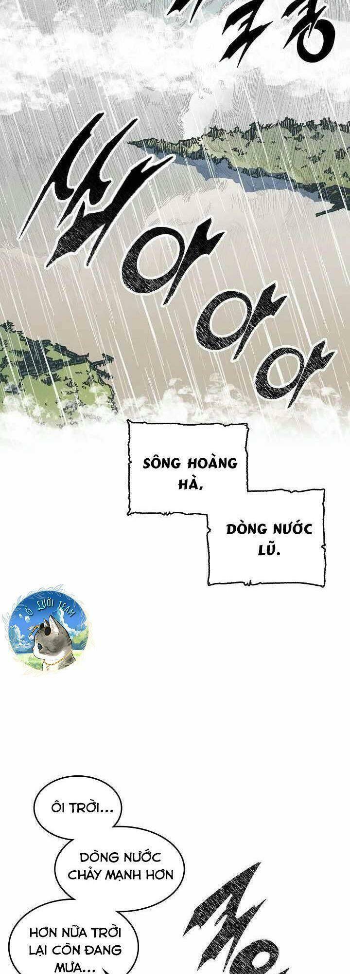 Hồi Ức Của Chiến Thần chapter 75 - Upload bởi truyensieuhay.com