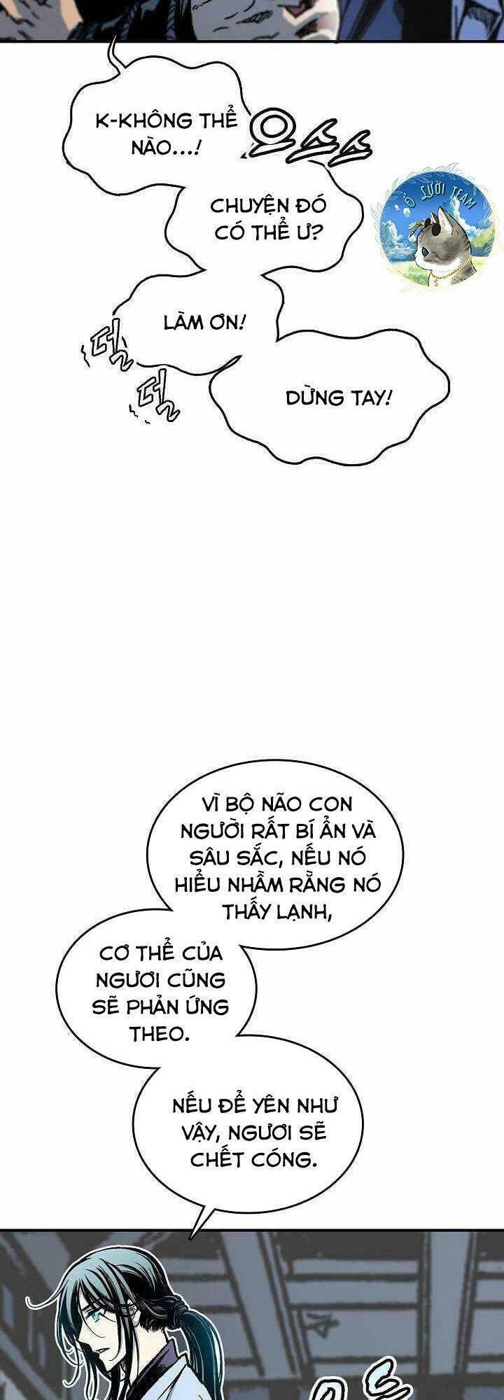 Hồi Ức Của Chiến Thần chapter 75 - Upload bởi truyensieuhay.com