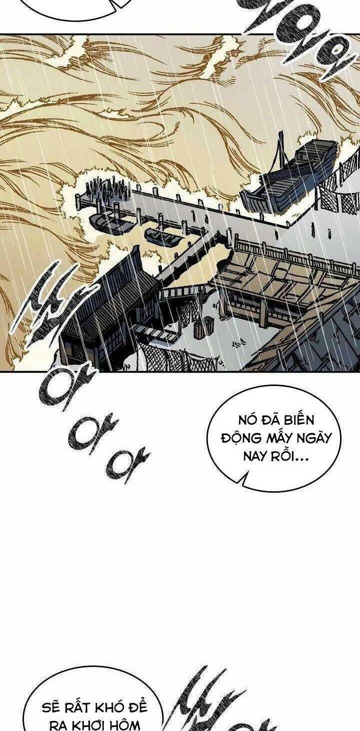 Hồi Ức Của Chiến Thần chapter 75 - Upload bởi truyensieuhay.com