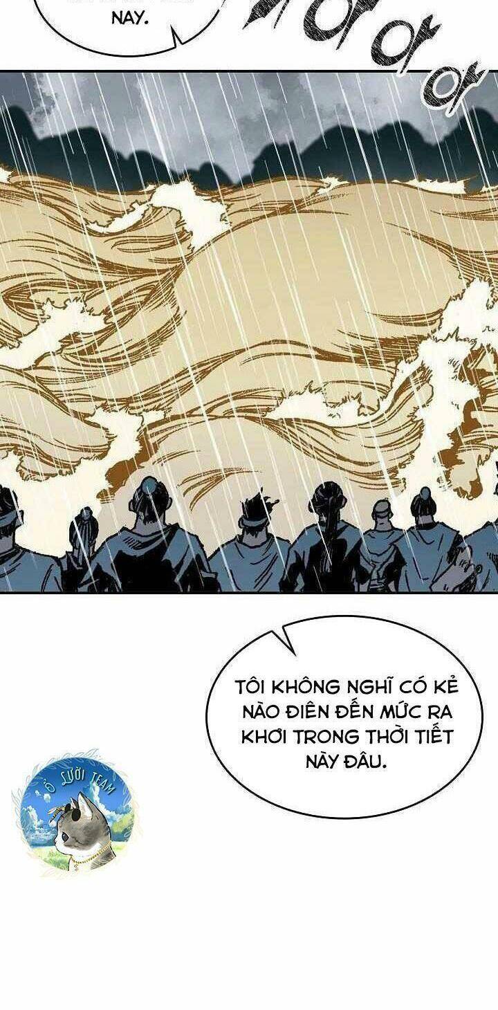 Hồi Ức Của Chiến Thần chapter 75 - Upload bởi truyensieuhay.com