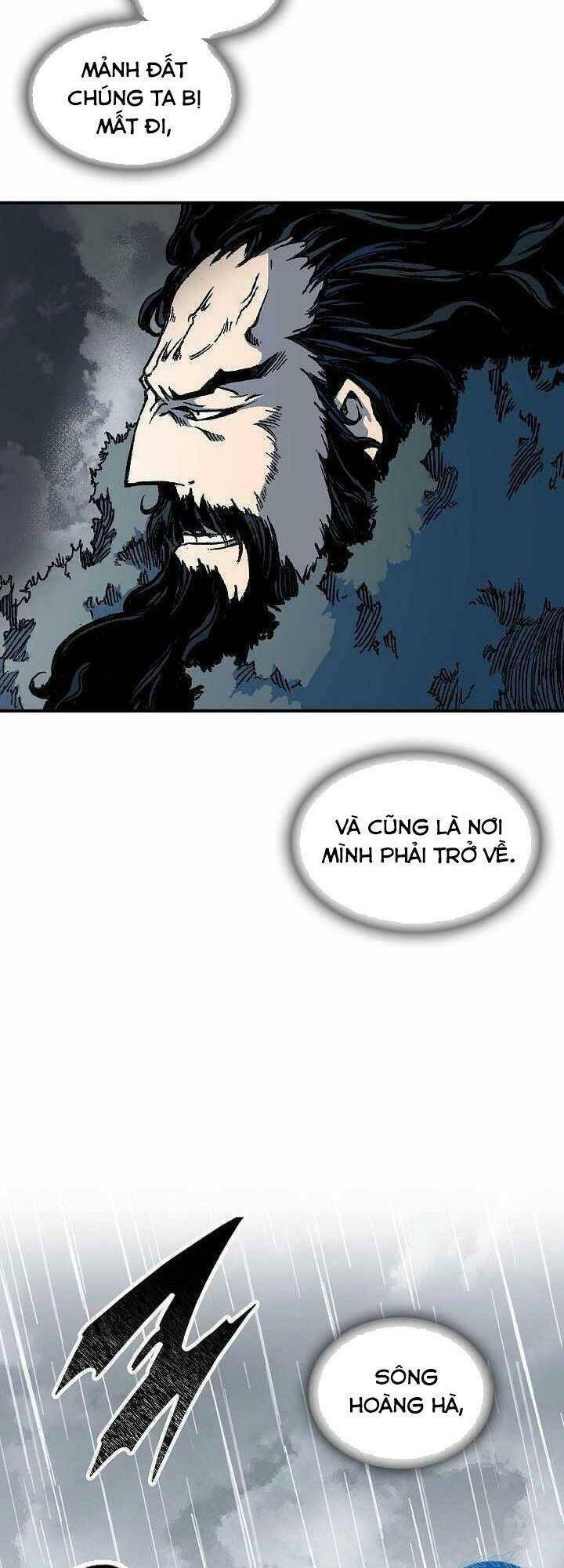 Hồi Ức Của Chiến Thần chapter 75 - Upload bởi truyensieuhay.com