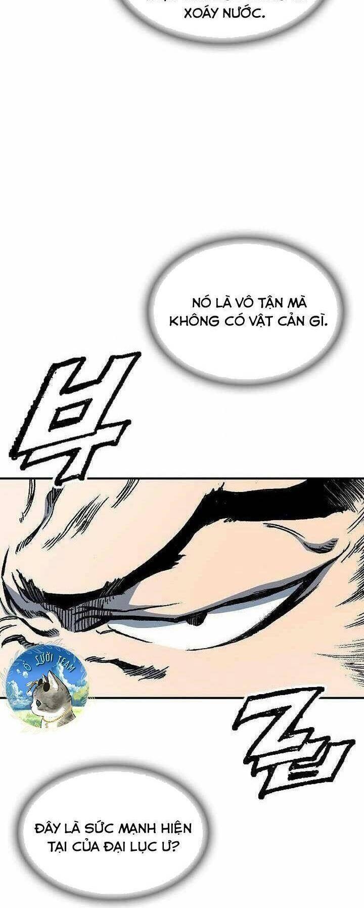 Hồi Ức Của Chiến Thần chapter 75 - Upload bởi truyensieuhay.com