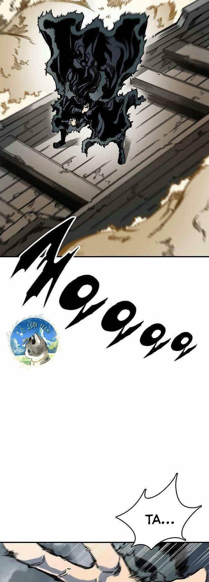 Hồi Ức Của Chiến Thần chapter 75 - Upload bởi truyensieuhay.com
