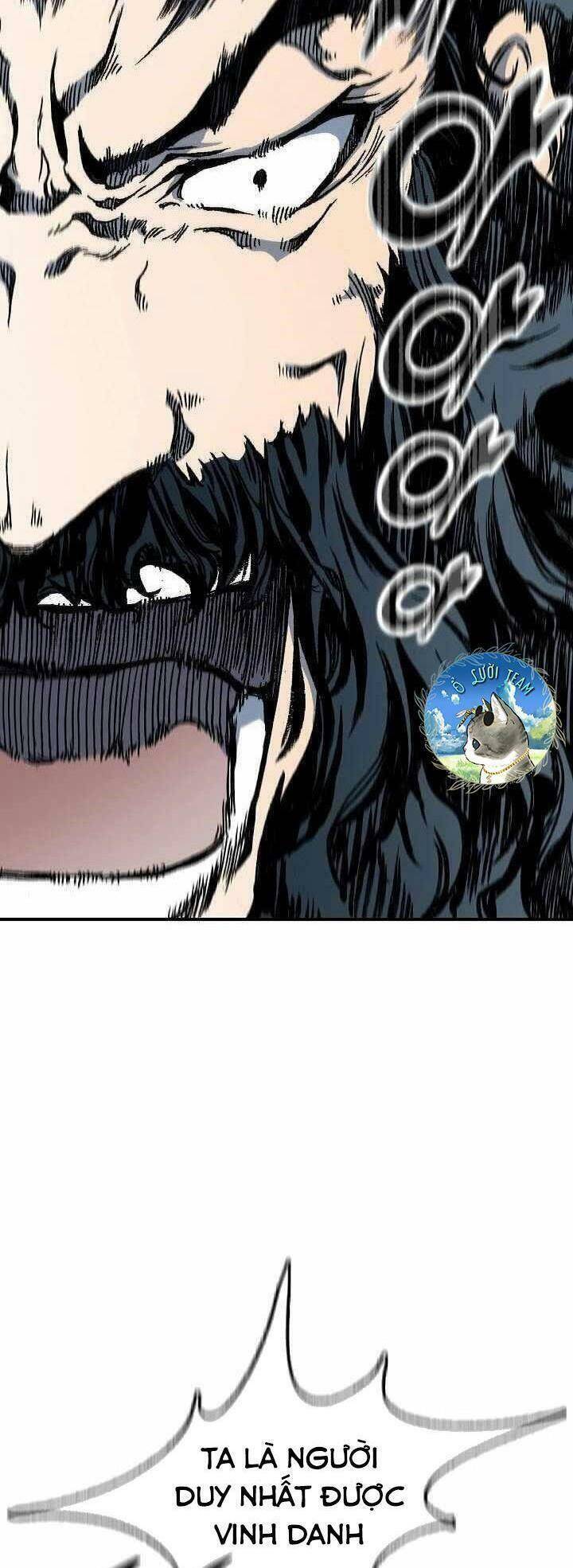 Hồi Ức Của Chiến Thần chapter 75 - Upload bởi truyensieuhay.com