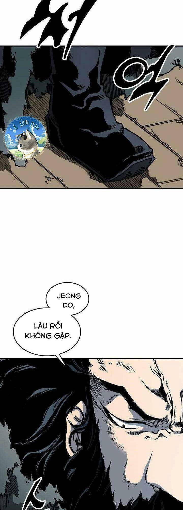 Hồi Ức Của Chiến Thần chapter 75 - Upload bởi truyensieuhay.com