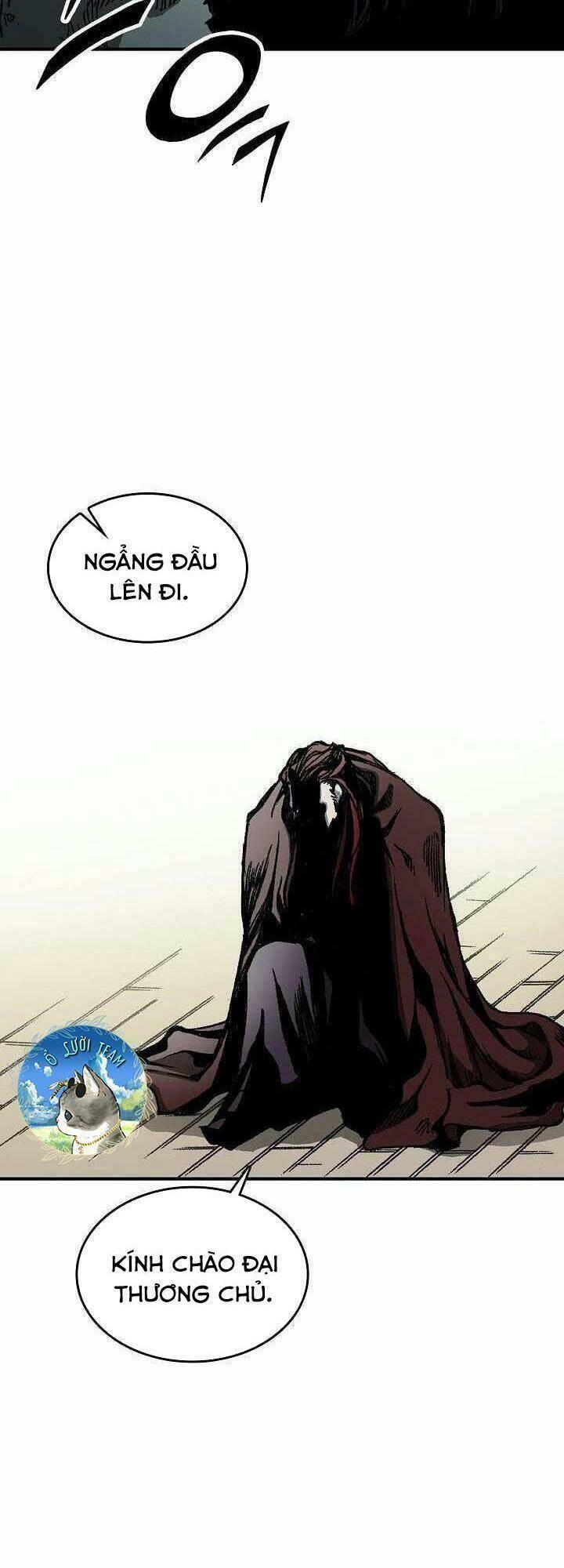 Hồi Ức Của Chiến Thần chapter 75 - Upload bởi truyensieuhay.com
