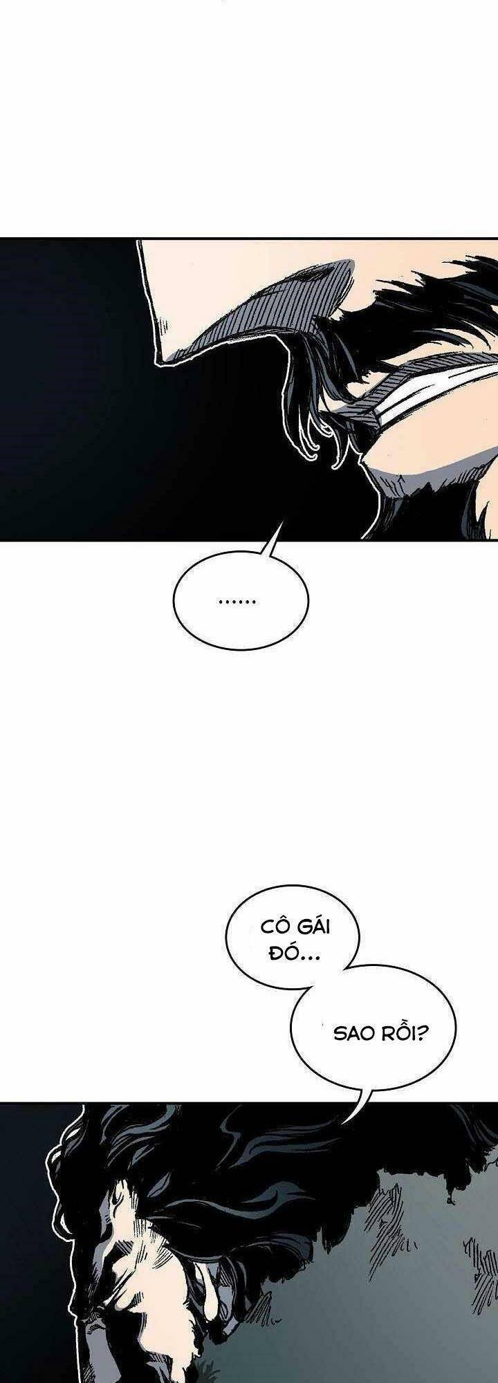 Hồi Ức Của Chiến Thần chapter 75 - Upload bởi truyensieuhay.com