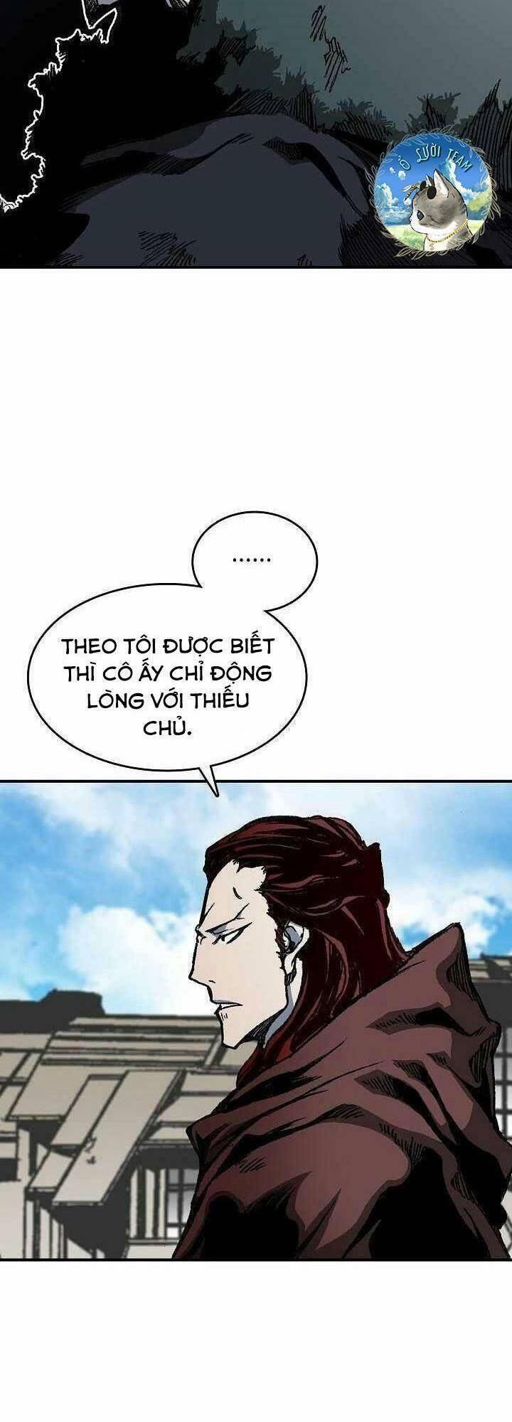 Hồi Ức Của Chiến Thần chapter 75 - Upload bởi truyensieuhay.com