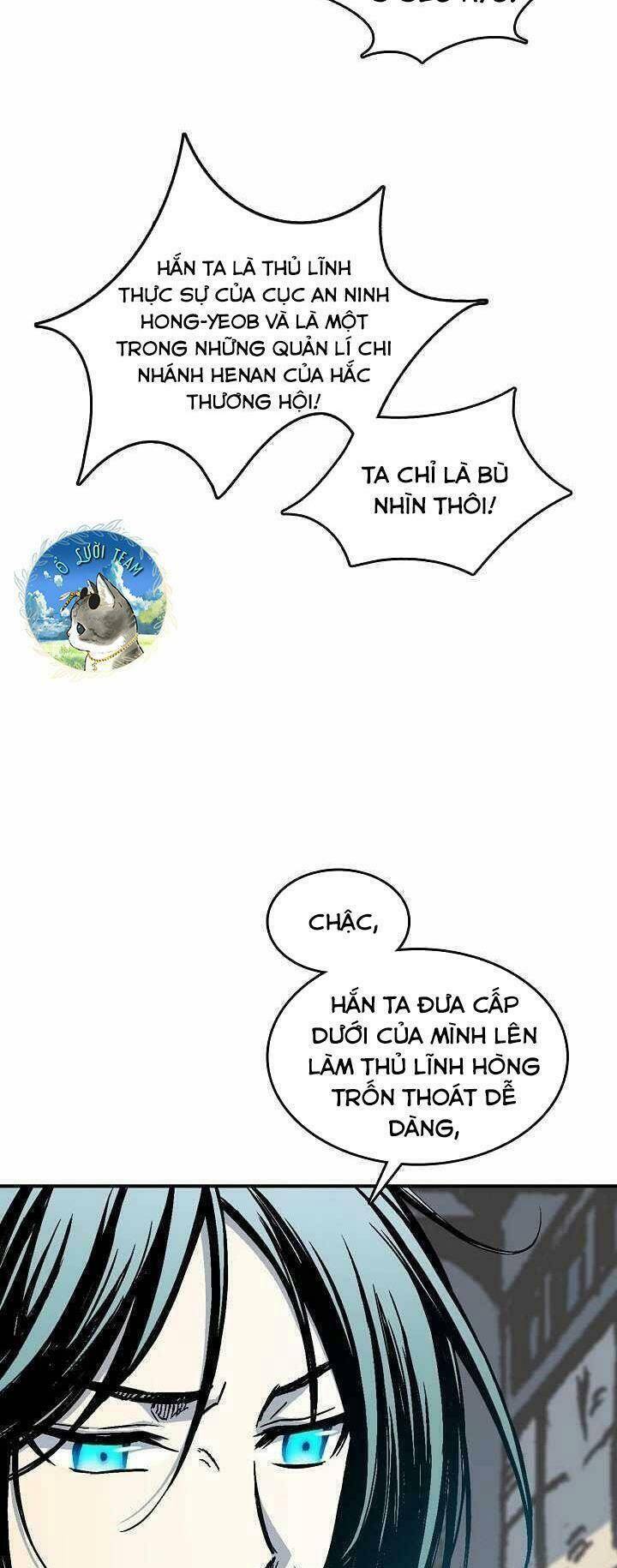 Hồi Ức Của Chiến Thần chapter 75 - Upload bởi truyensieuhay.com