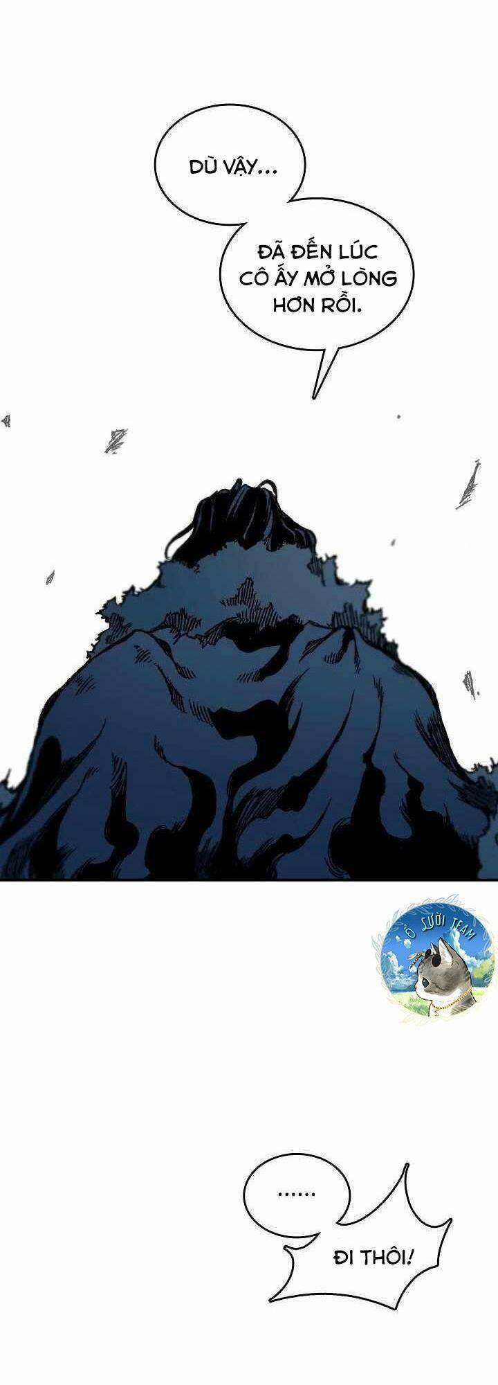 Hồi Ức Của Chiến Thần chapter 75 - Upload bởi truyensieuhay.com