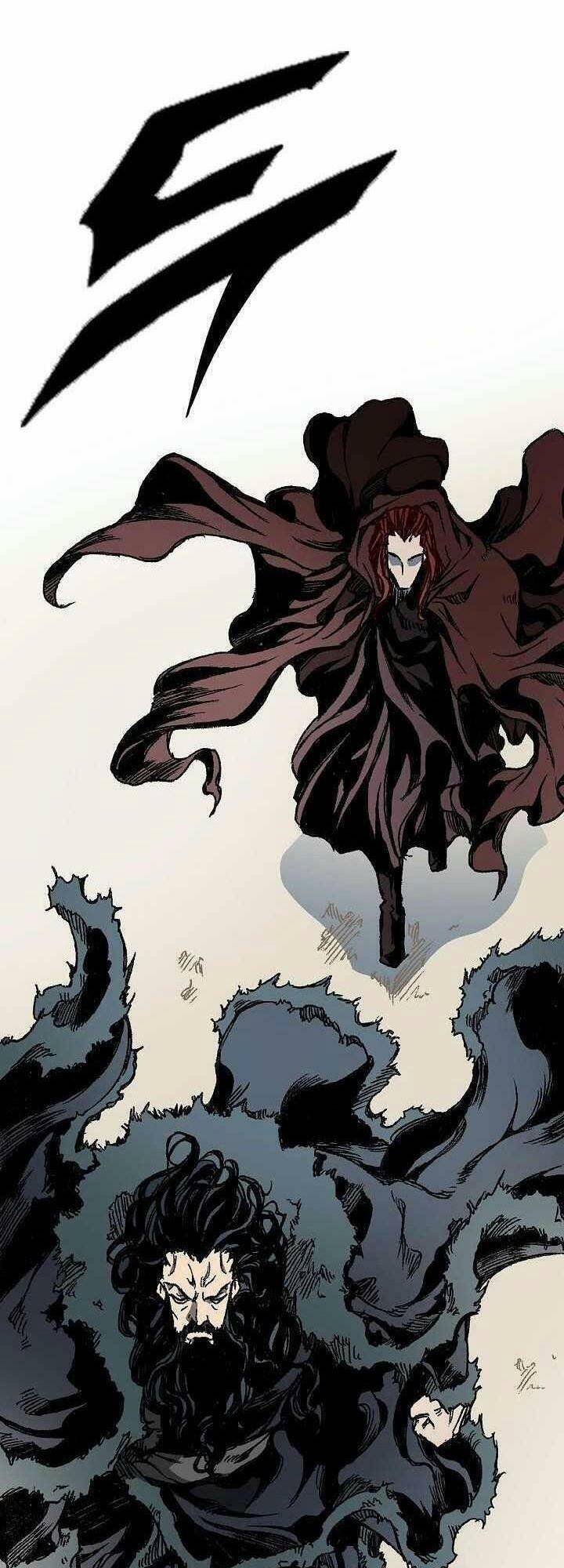 Hồi Ức Của Chiến Thần chapter 75 - Upload bởi truyensieuhay.com