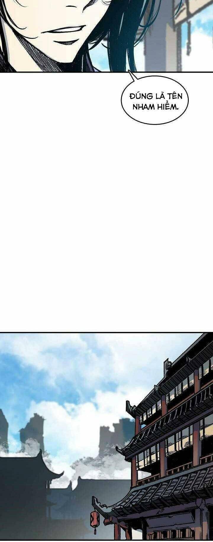 Hồi Ức Của Chiến Thần chapter 75 - Upload bởi truyensieuhay.com