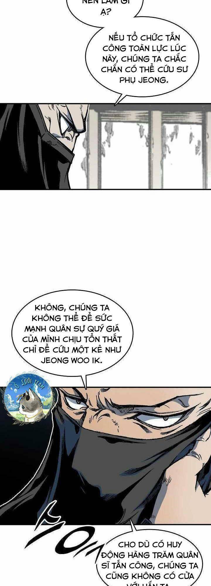 Hồi Ức Của Chiến Thần chapter 75 - Upload bởi truyensieuhay.com