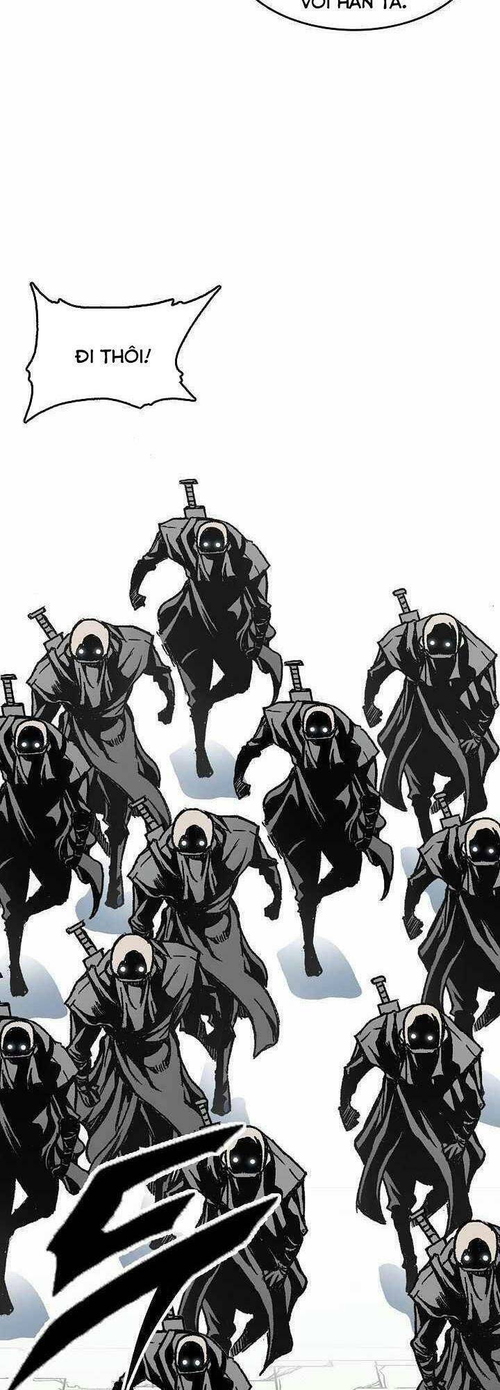 Hồi Ức Của Chiến Thần chapter 75 - Upload bởi truyensieuhay.com