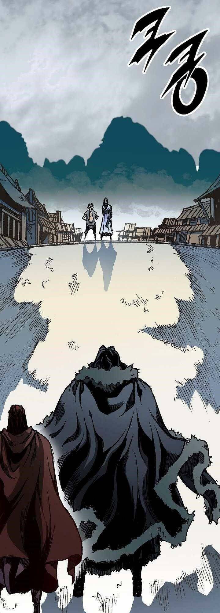 Hồi Ức Của Chiến Thần chapter 76 - Upload bởi truyensieuhay.com