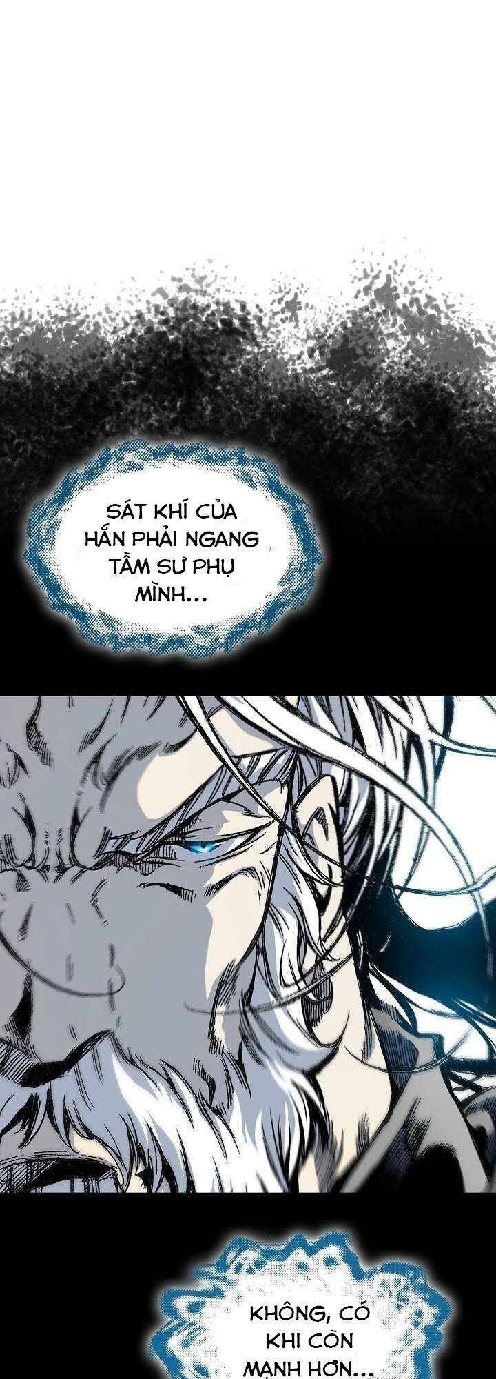 Hồi Ức Của Chiến Thần chapter 76 - Upload bởi truyensieuhay.com