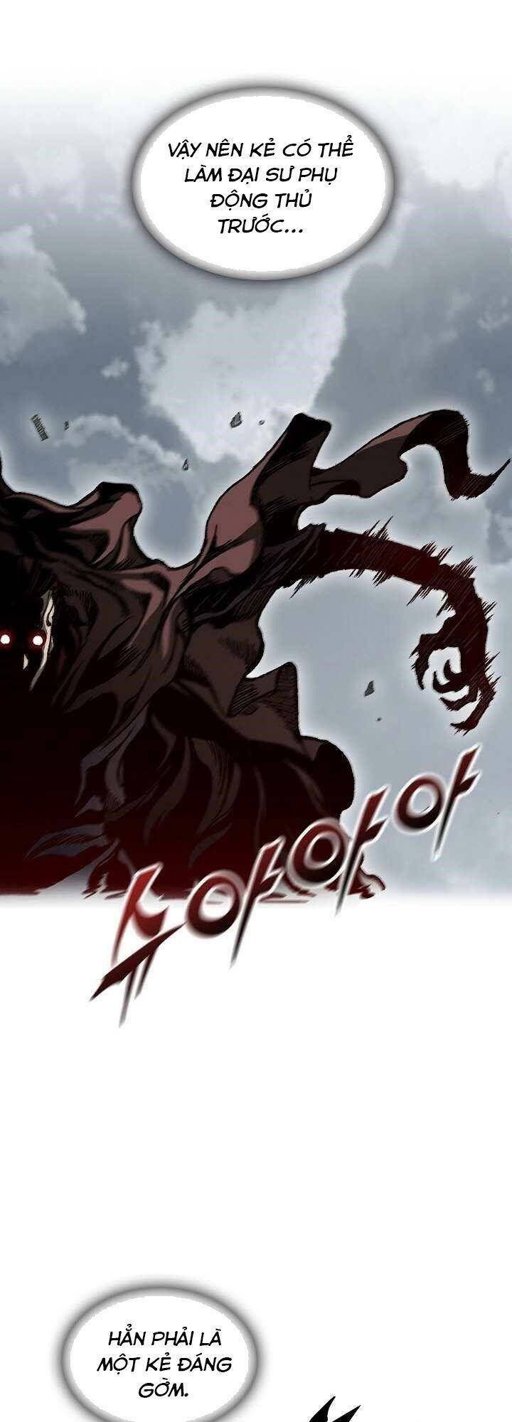 Hồi Ức Của Chiến Thần chapter 76 - Upload bởi truyensieuhay.com