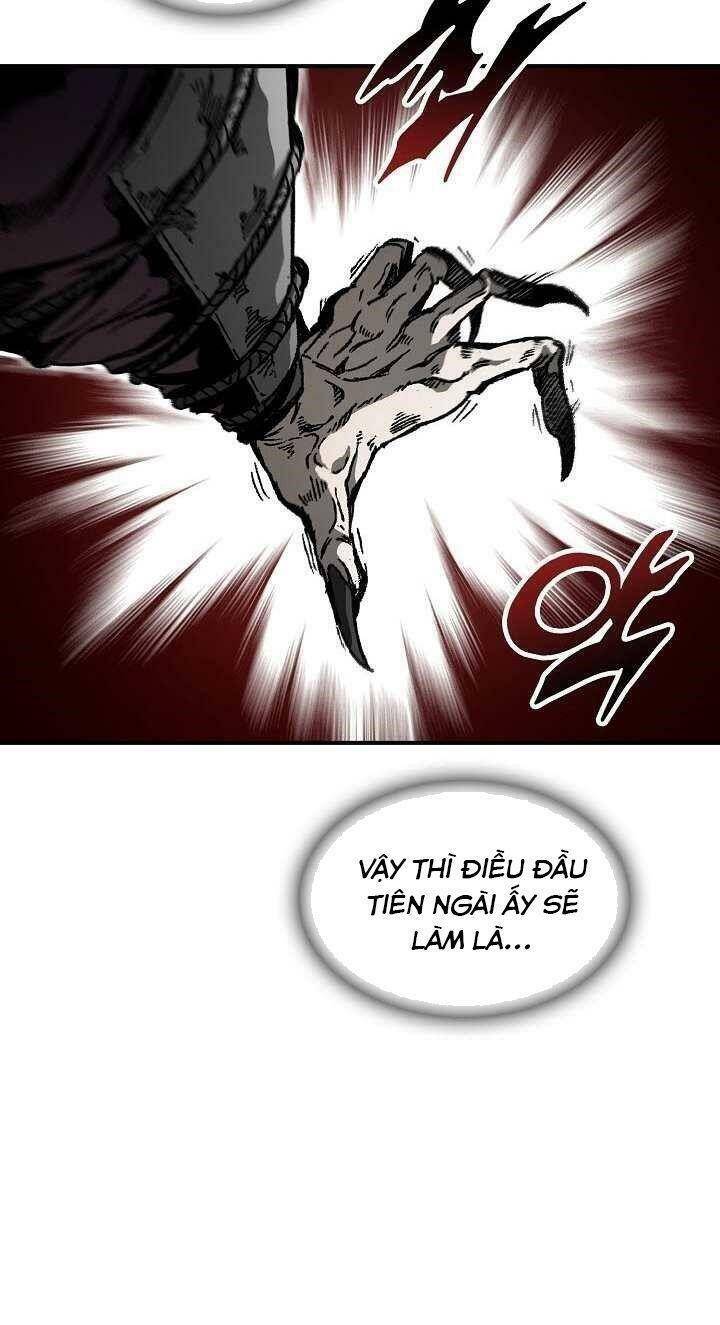 Hồi Ức Của Chiến Thần chapter 76 - Upload bởi truyensieuhay.com