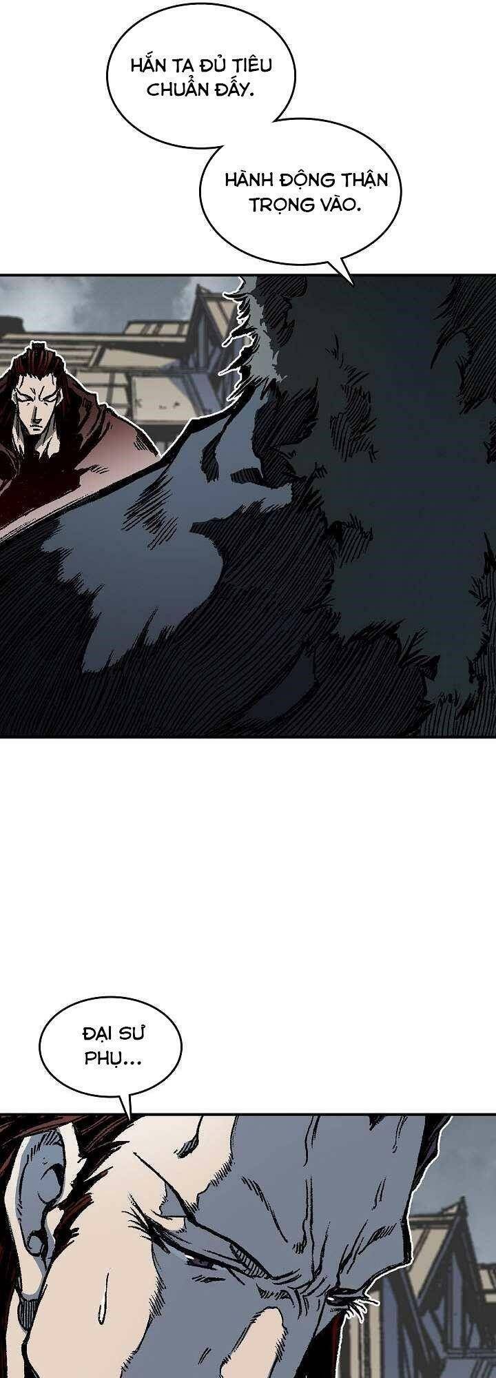 Hồi Ức Của Chiến Thần chapter 76 - Upload bởi truyensieuhay.com