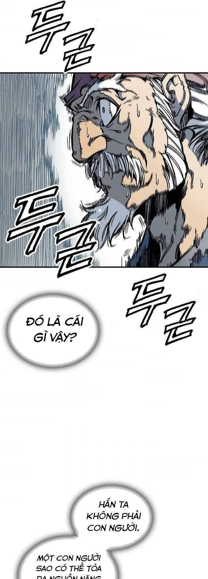 Hồi Ức Của Chiến Thần chapter 76 - Upload bởi truyensieuhay.com