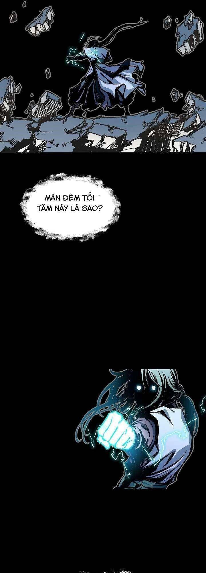 Hồi Ức Của Chiến Thần chapter 76 - Upload bởi truyensieuhay.com