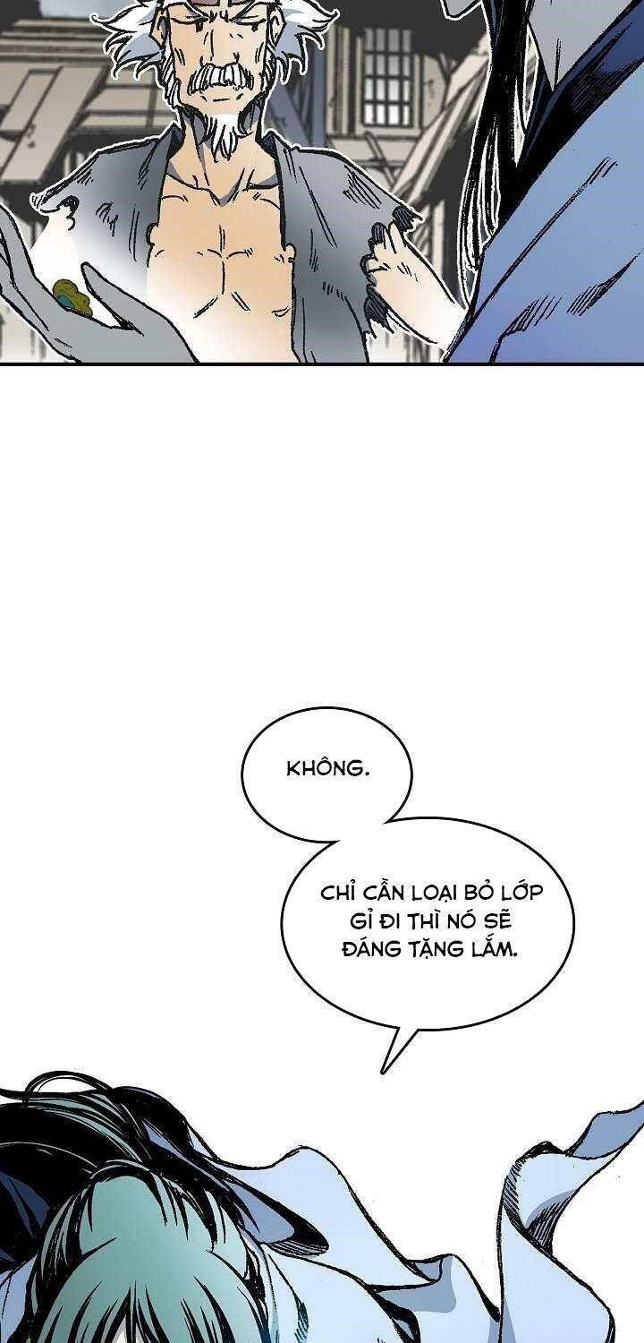Hồi Ức Của Chiến Thần chapter 76 - Upload bởi truyensieuhay.com