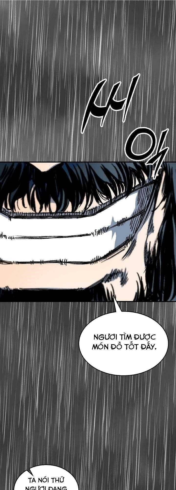 Hồi Ức Của Chiến Thần chapter 76 - Upload bởi truyensieuhay.com