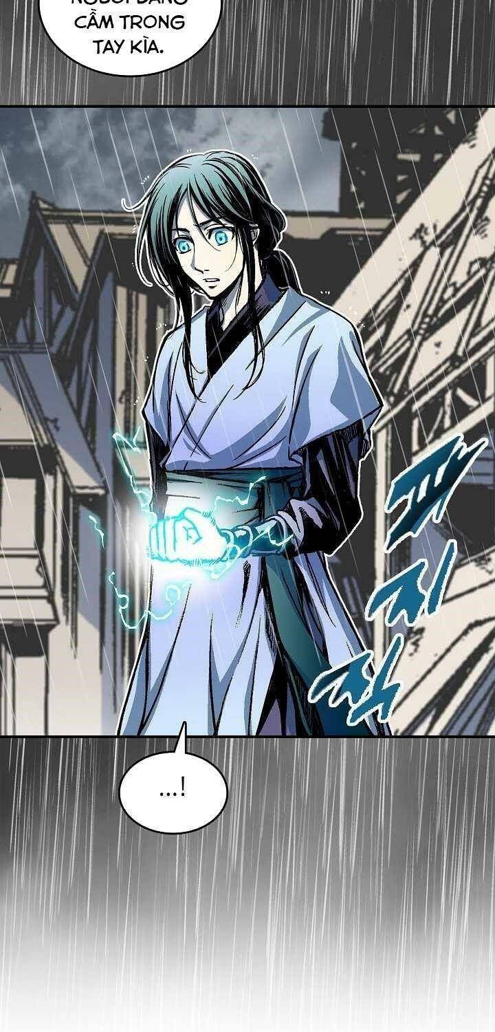 Hồi Ức Của Chiến Thần chapter 76 - Upload bởi truyensieuhay.com