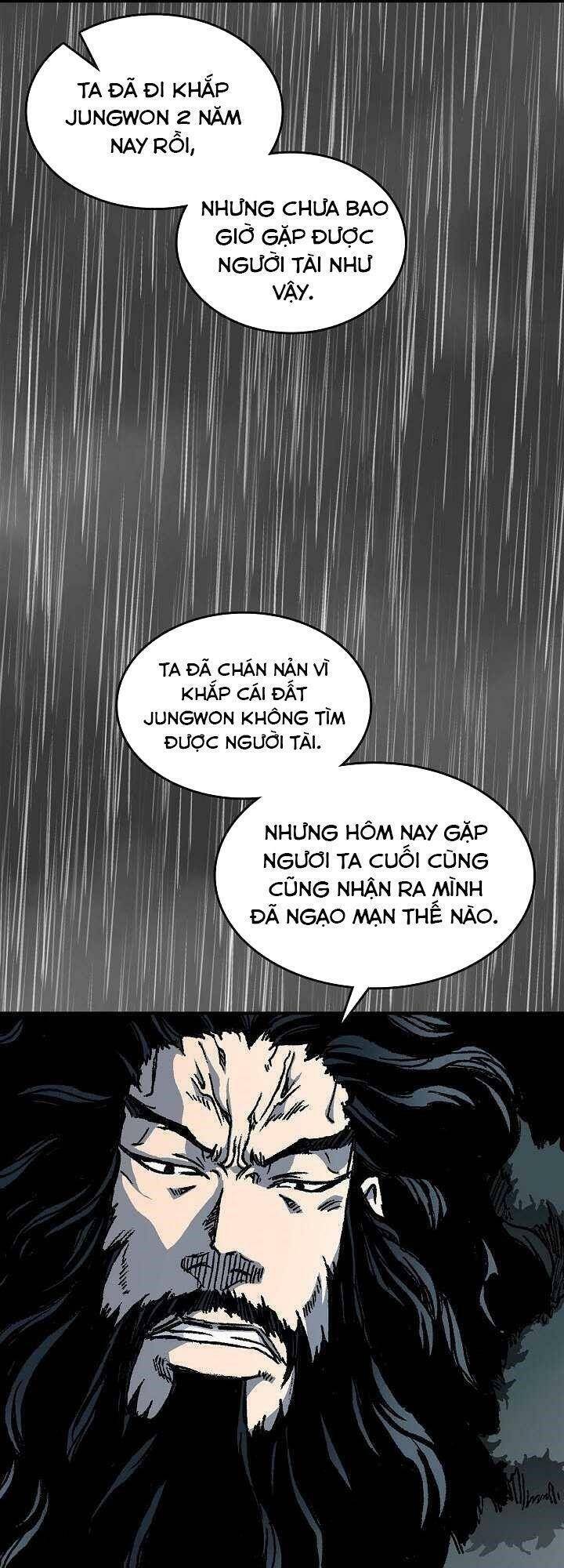 Hồi Ức Của Chiến Thần chapter 76 - Upload bởi truyensieuhay.com