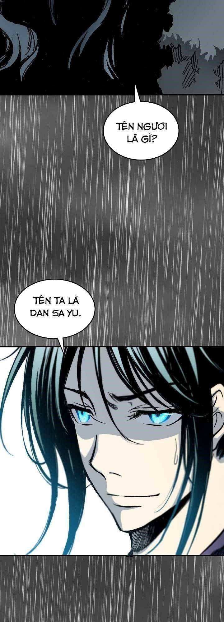 Hồi Ức Của Chiến Thần chapter 76 - Upload bởi truyensieuhay.com