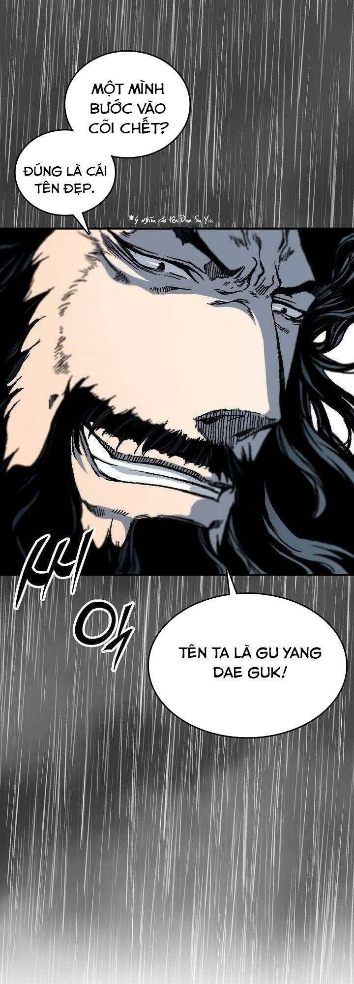 Hồi Ức Của Chiến Thần chapter 76 - Upload bởi truyensieuhay.com