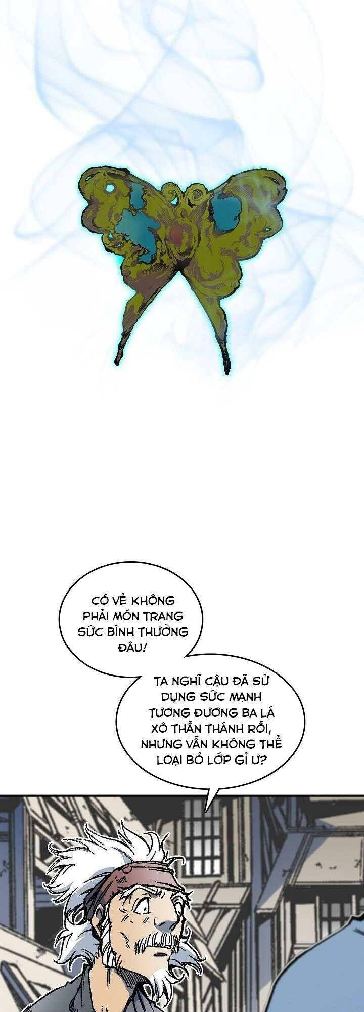 Hồi Ức Của Chiến Thần chapter 76 - Upload bởi truyensieuhay.com