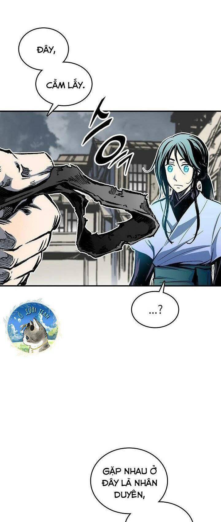 Hồi Ức Của Chiến Thần chapter 77 - Upload bởi truyensieuhay.com