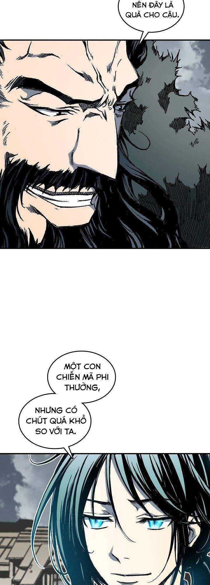 Hồi Ức Của Chiến Thần chapter 77 - Upload bởi truyensieuhay.com