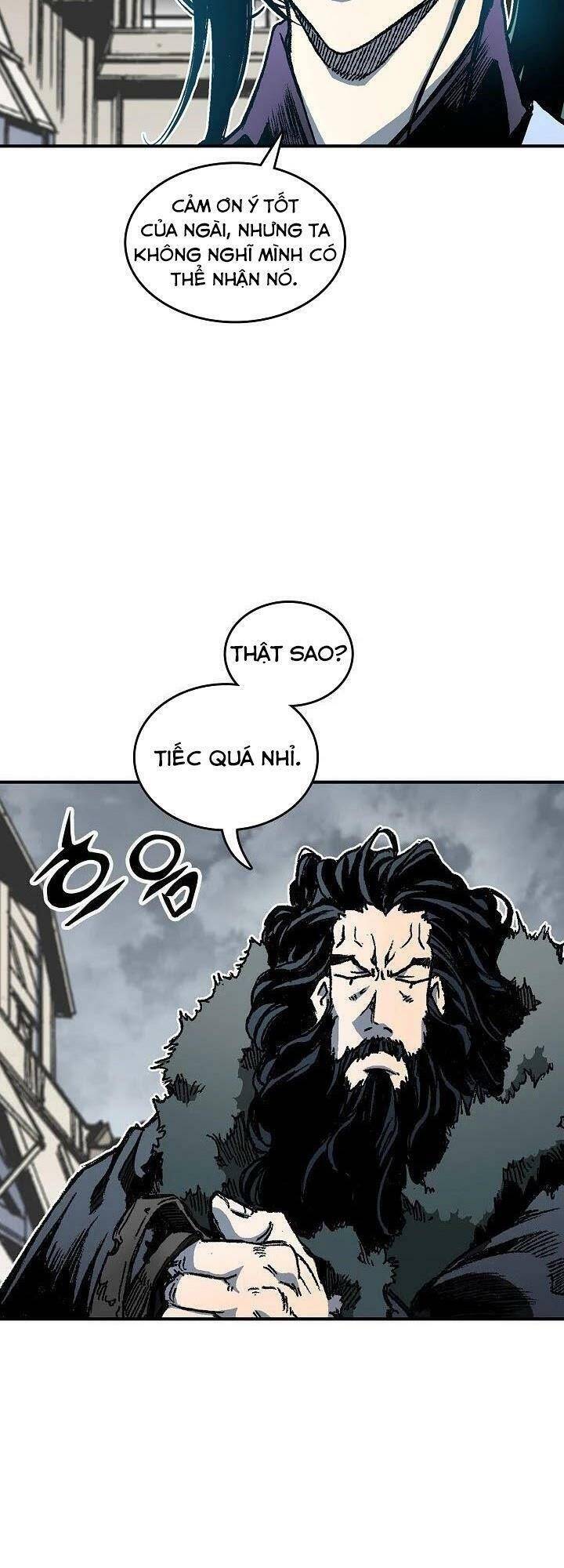 Hồi Ức Của Chiến Thần chapter 77 - Upload bởi truyensieuhay.com