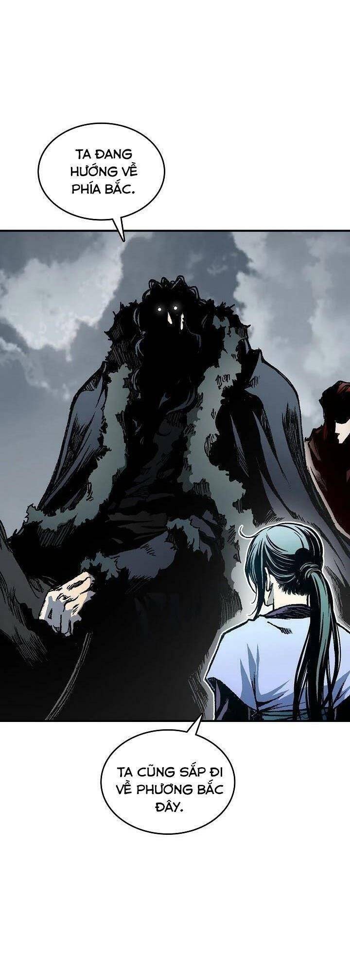 Hồi Ức Của Chiến Thần chapter 77 - Upload bởi truyensieuhay.com