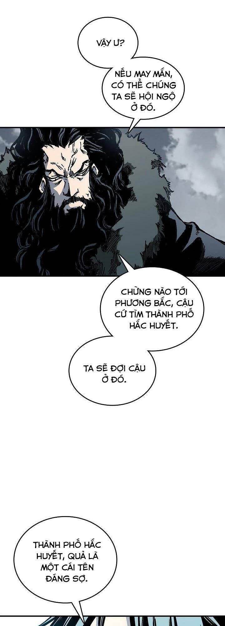 Hồi Ức Của Chiến Thần chapter 77 - Upload bởi truyensieuhay.com