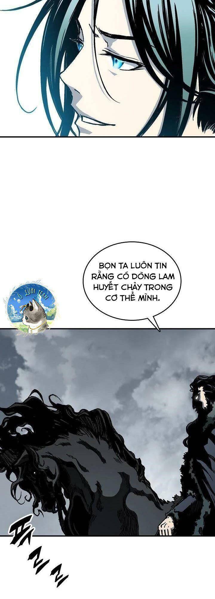 Hồi Ức Của Chiến Thần chapter 77 - Upload bởi truyensieuhay.com