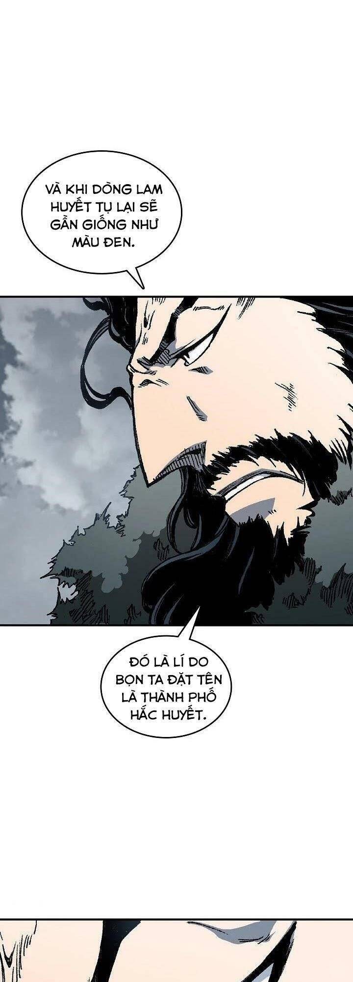 Hồi Ức Của Chiến Thần chapter 77 - Upload bởi truyensieuhay.com