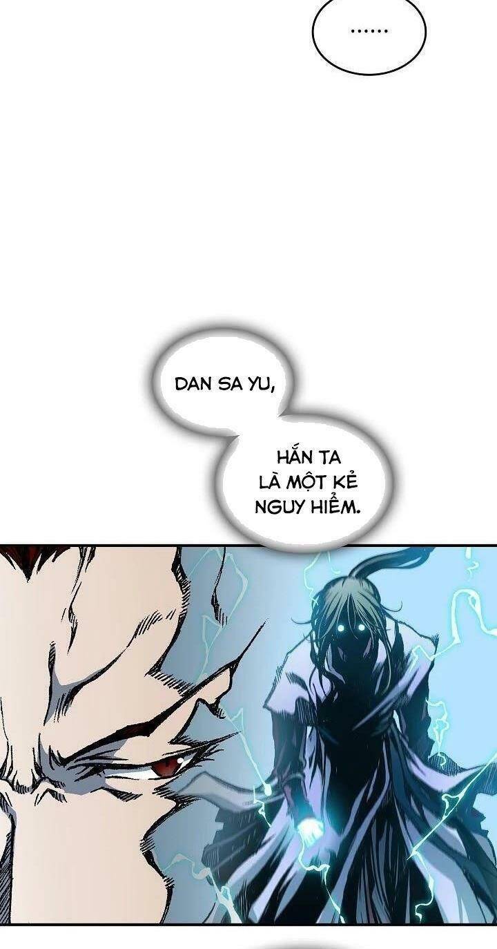 Hồi Ức Của Chiến Thần chapter 77 - Upload bởi truyensieuhay.com