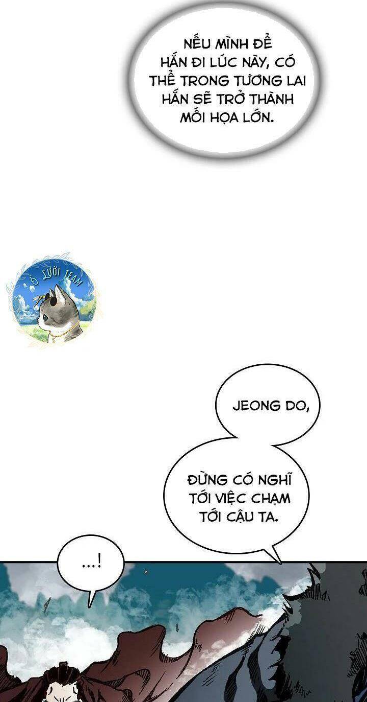 Hồi Ức Của Chiến Thần chapter 77 - Upload bởi truyensieuhay.com