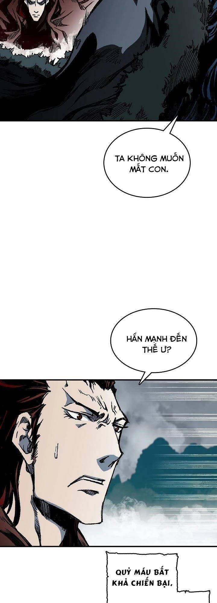 Hồi Ức Của Chiến Thần chapter 77 - Upload bởi truyensieuhay.com