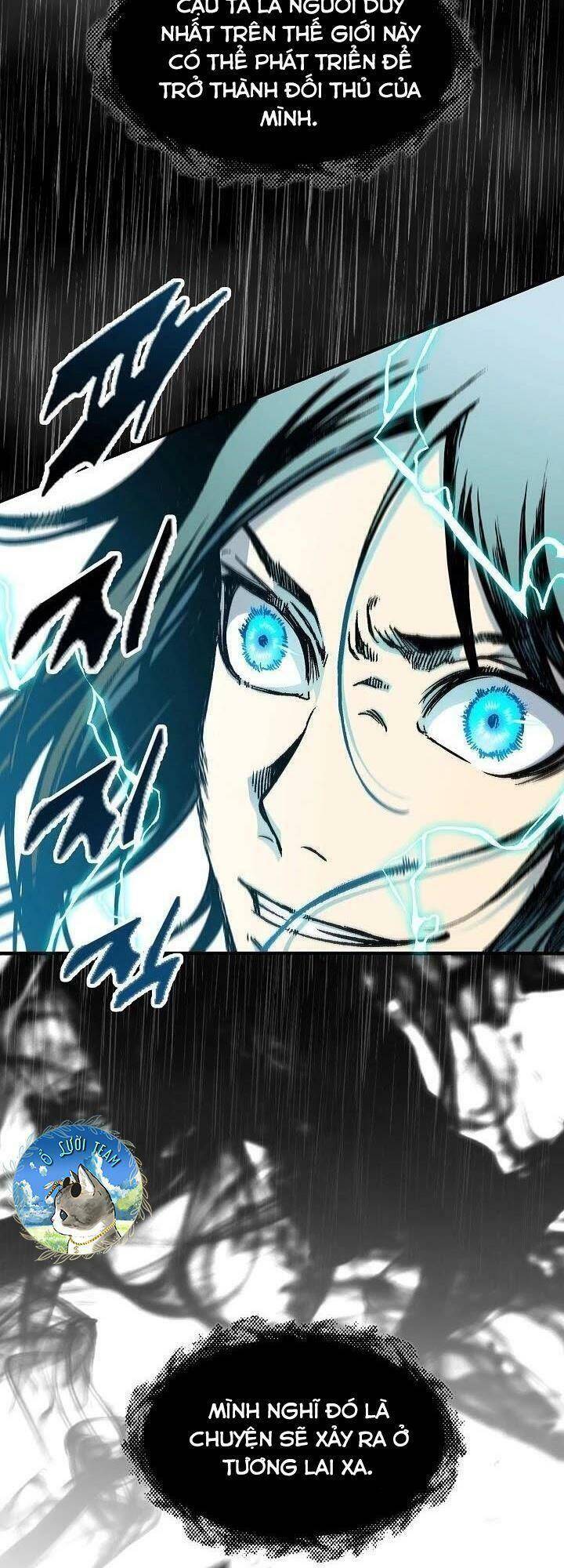 Hồi Ức Của Chiến Thần chapter 77 - Upload bởi truyensieuhay.com