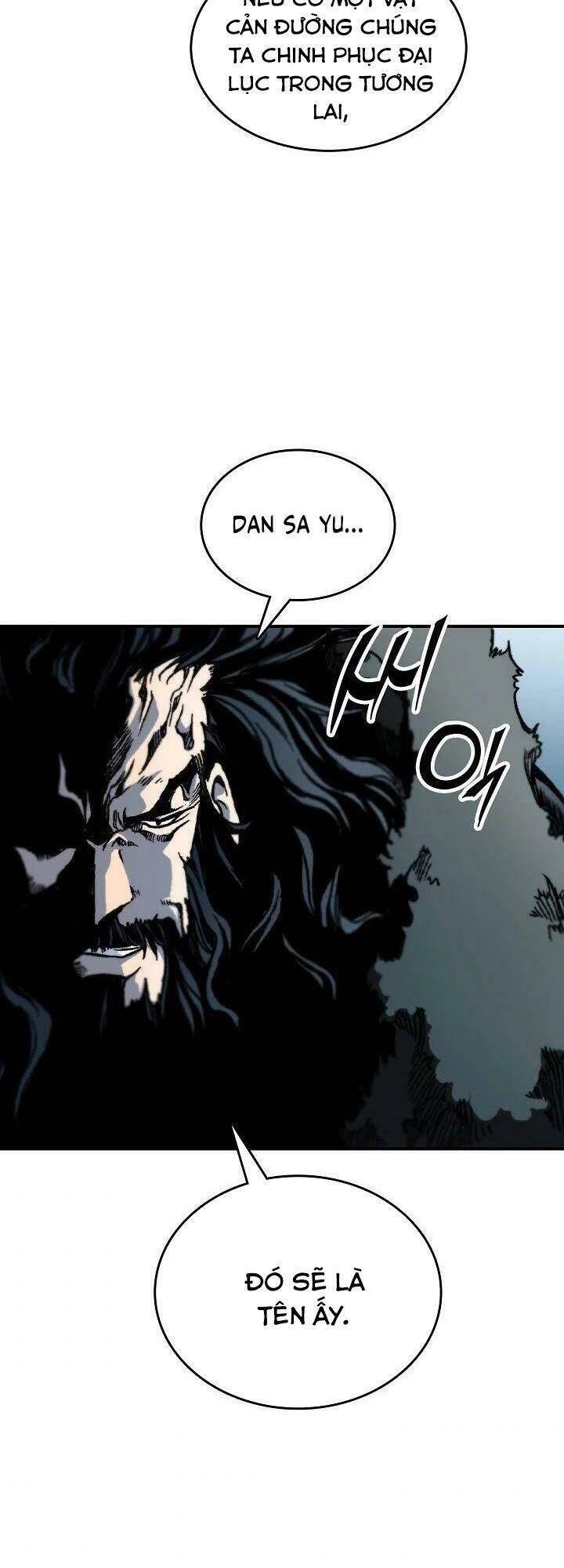 Hồi Ức Của Chiến Thần chapter 77 - Upload bởi truyensieuhay.com