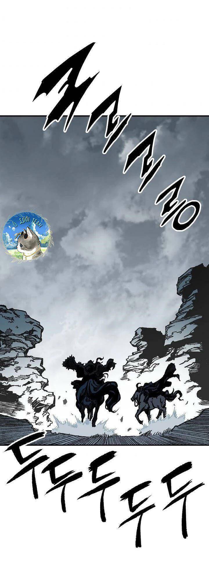 Hồi Ức Của Chiến Thần chapter 77 - Upload bởi truyensieuhay.com