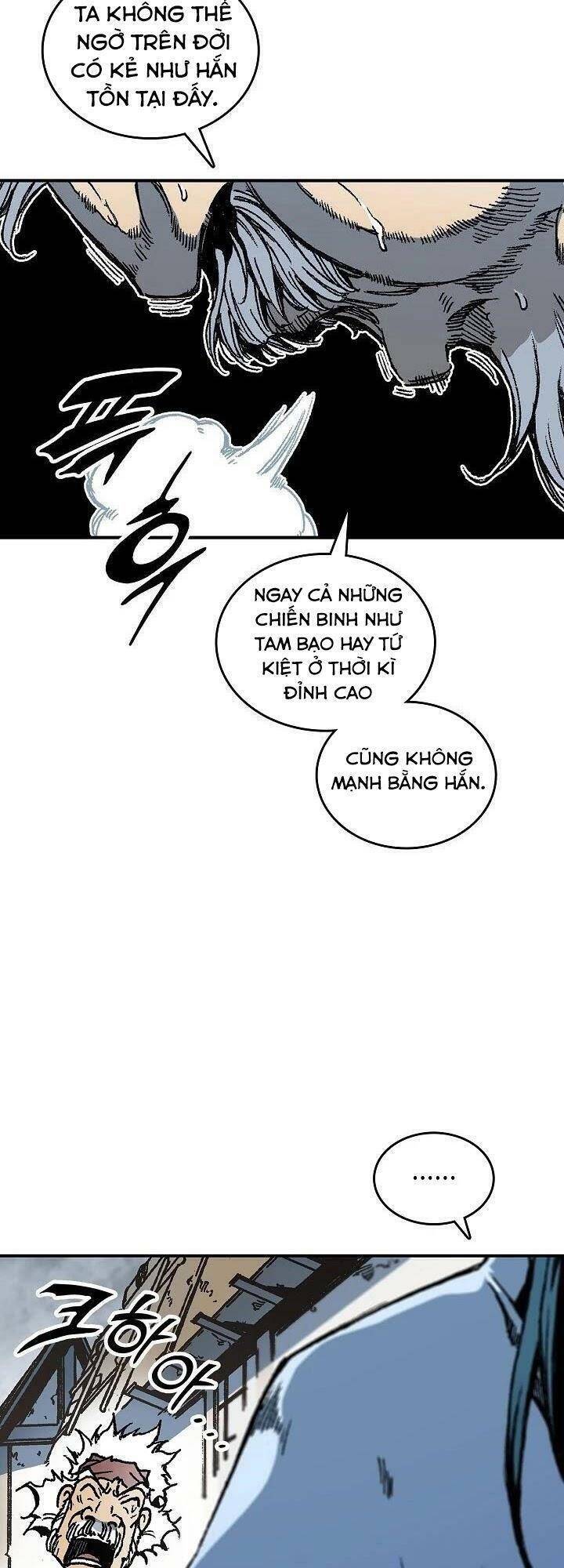 Hồi Ức Của Chiến Thần chapter 77 - Upload bởi truyensieuhay.com