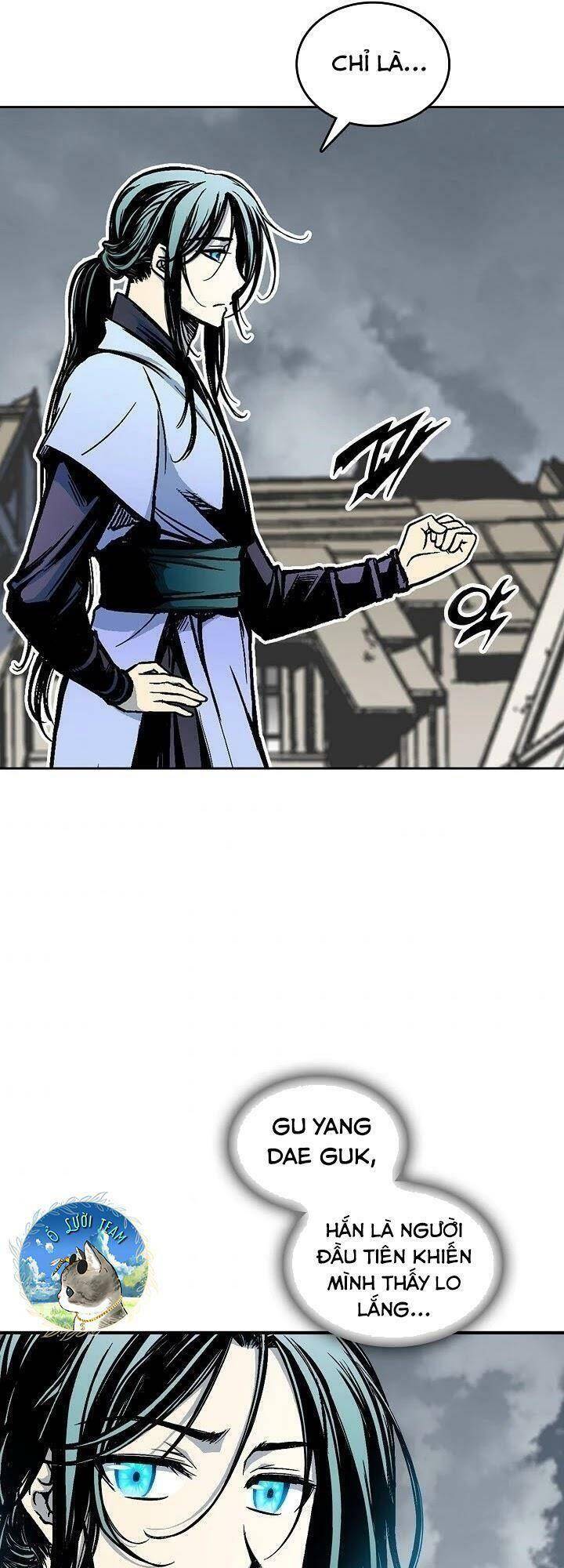 Hồi Ức Của Chiến Thần chapter 77 - Upload bởi truyensieuhay.com